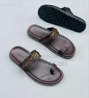 Original Sandals / Brand Tods