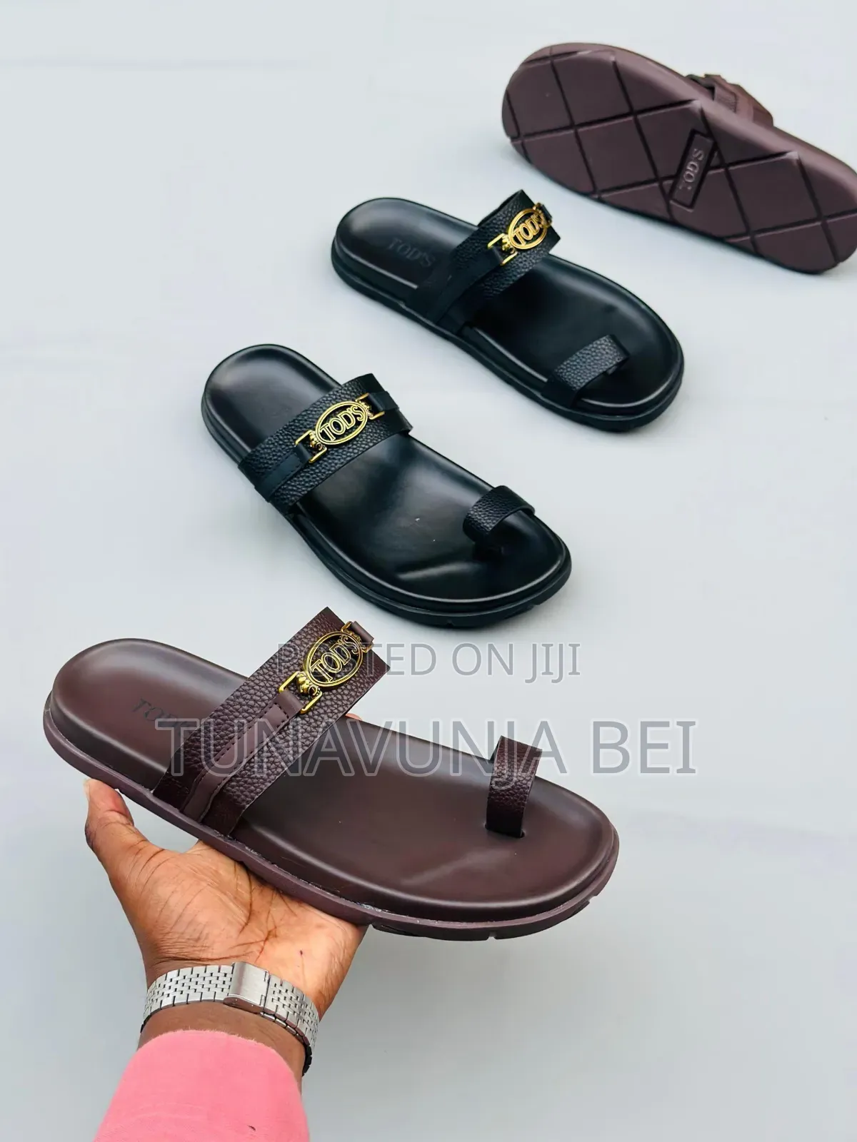 Original Sandals / Brand Tods