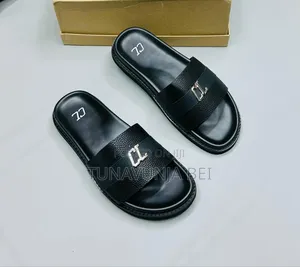 Calvin Klein Sandals Full Box