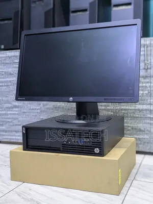 Hp Xeon Z230 Core!5 Ram 4gb HDD 500gb Gpu 2gb