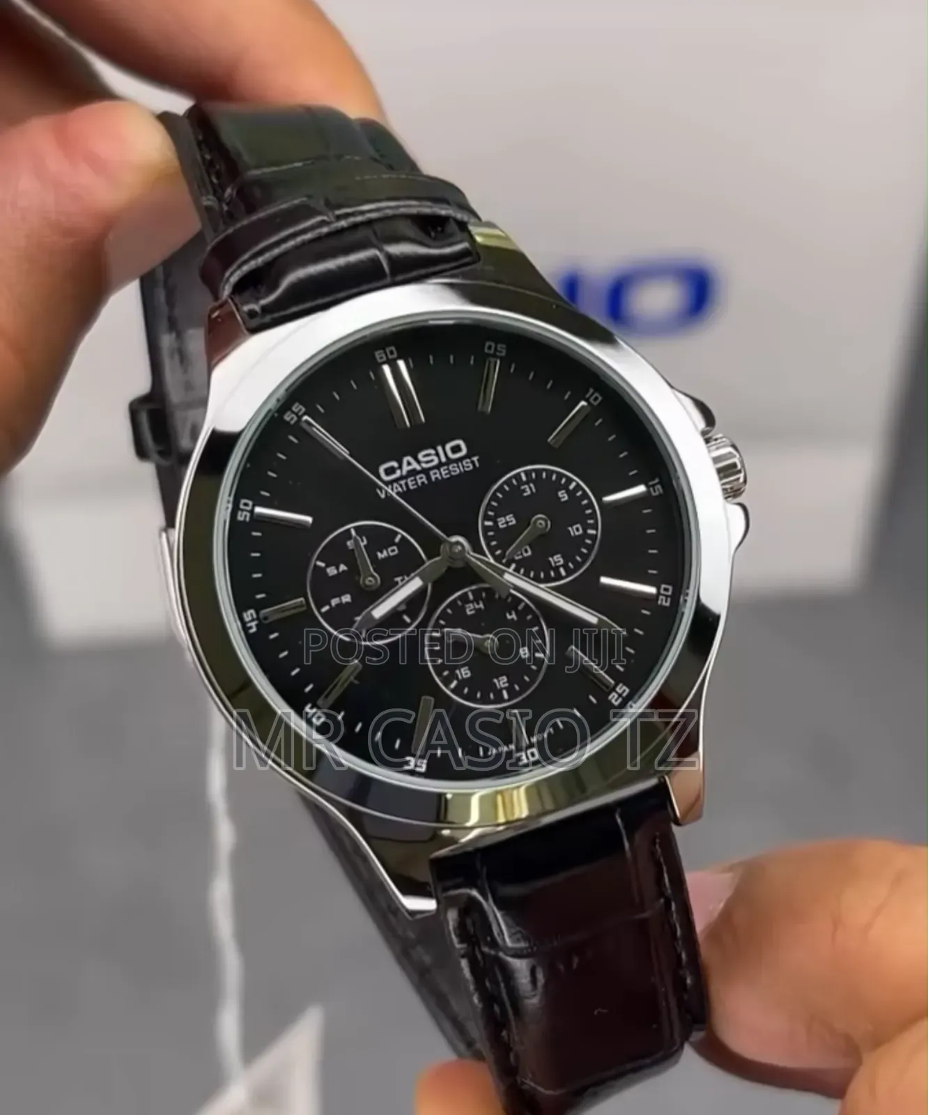 Casio MTP-V300l-1audf