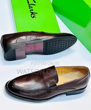 Men's Shoes or Moccasins Very Very Fit and Smart