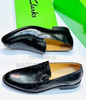 Men's Shoes or Moccasins Very Very Fit and Smart