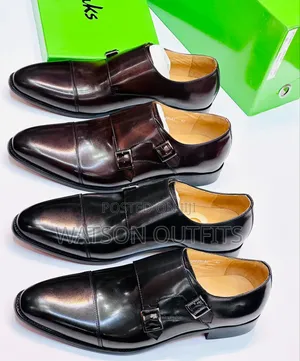 Men's Mocca Shoes or Footwears Top Class and Very Very Classic