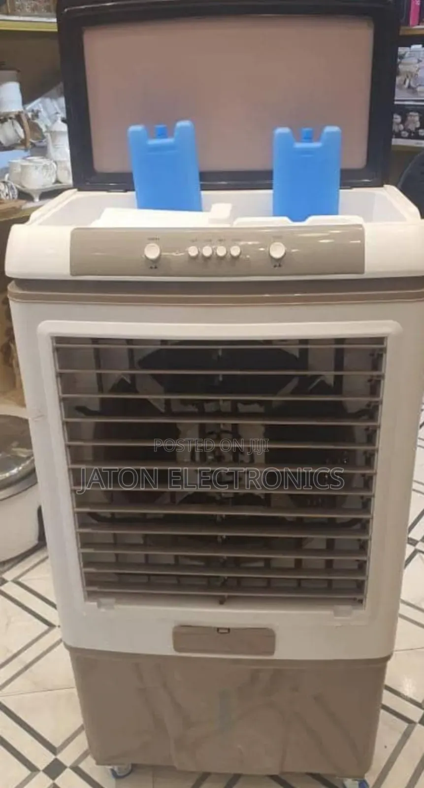 Air Cooler Brand 60 Liter