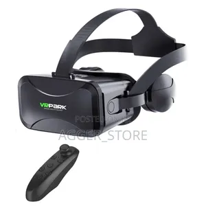 Vrpark Virtual * Phone Use * Movies , Gaming 3d Video Support