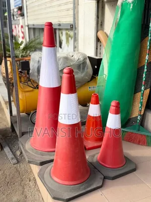 Road Cones