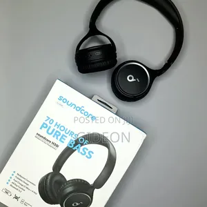 Soundcore H30i