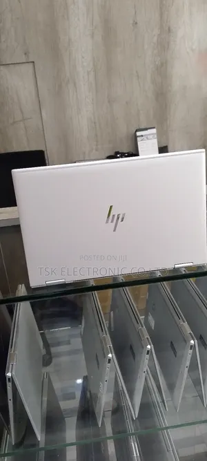 Laptop HP EliteBook X360 1030 G8 32GB Intel Core I7 SSD 512GB