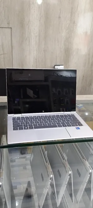 Laptop HP EliteBook X360 1030 G8 32GB Intel Core I7 SSD 512GB