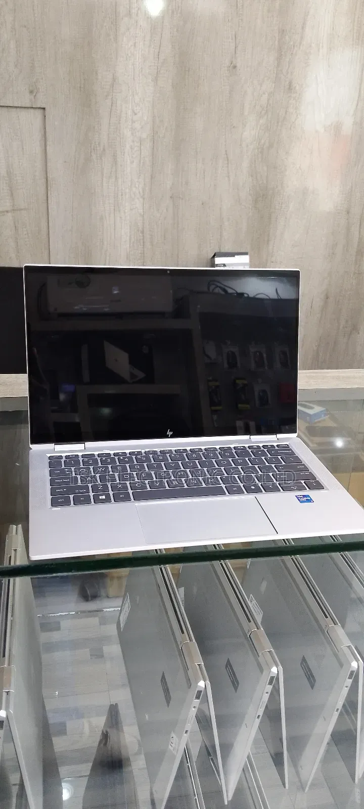 Laptop HP EliteBook X360 1030 G8 32GB Intel Core I7 SSD 512GB