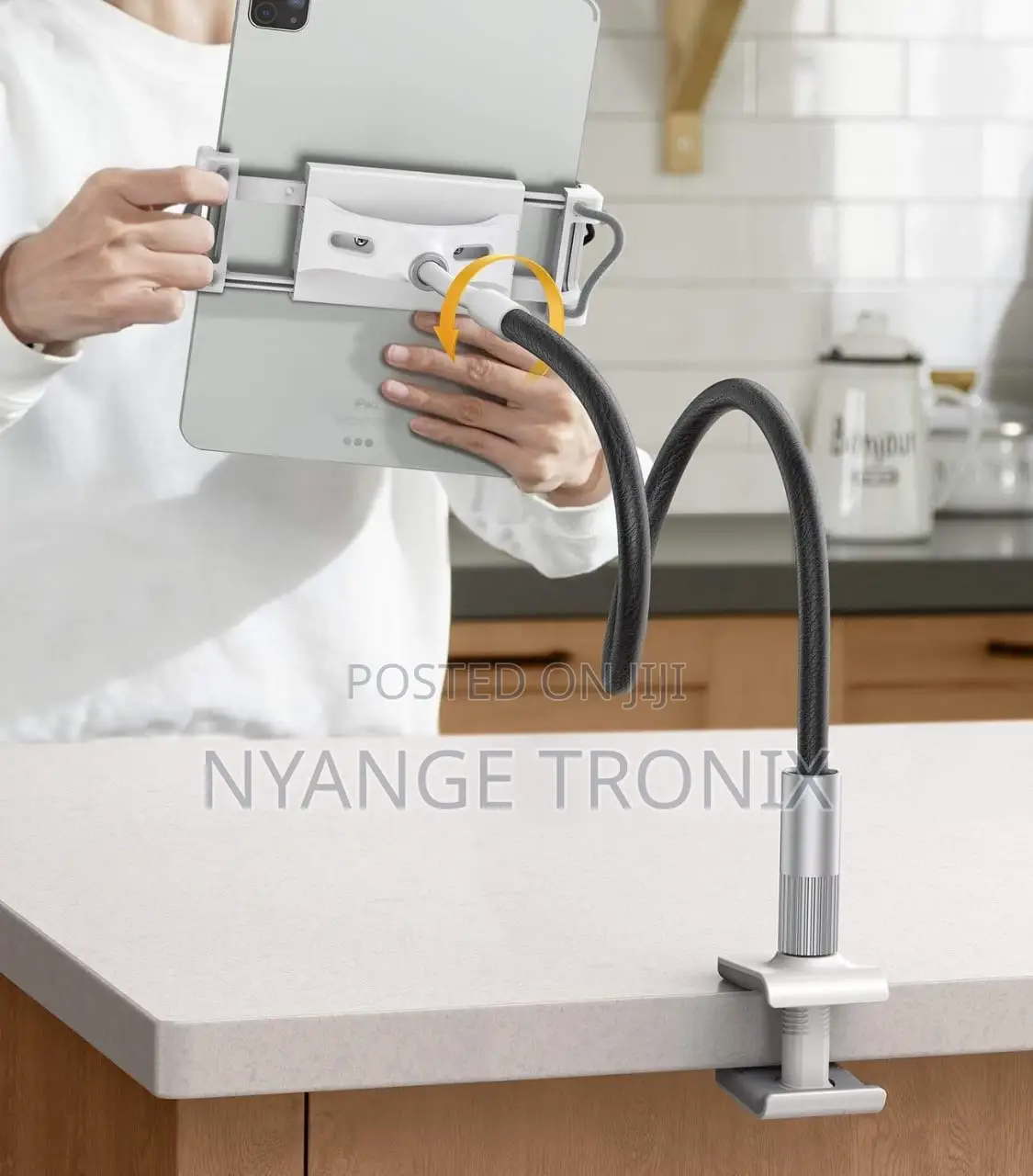Desk Holder (Tablet Phone)