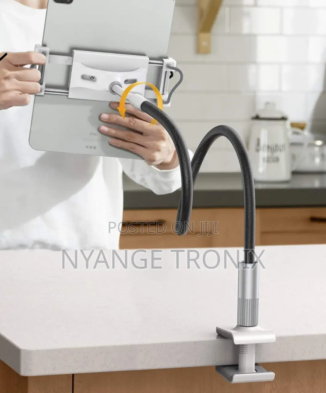Desk Holder (Tablet Phone)