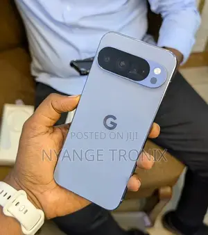 New Google Pixel 10 Pro XL 256 GB Gray