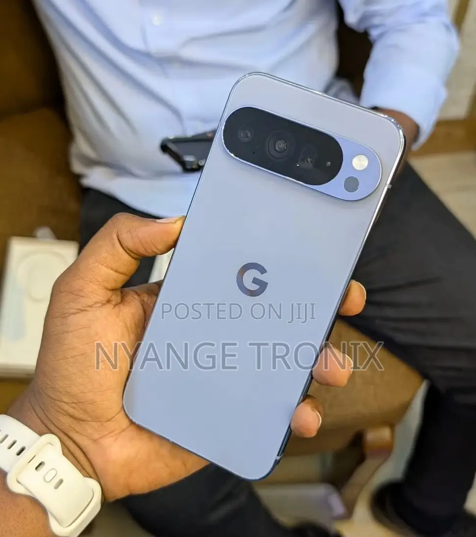 New Google Pixel 10 Pro XL 256 GB Gray