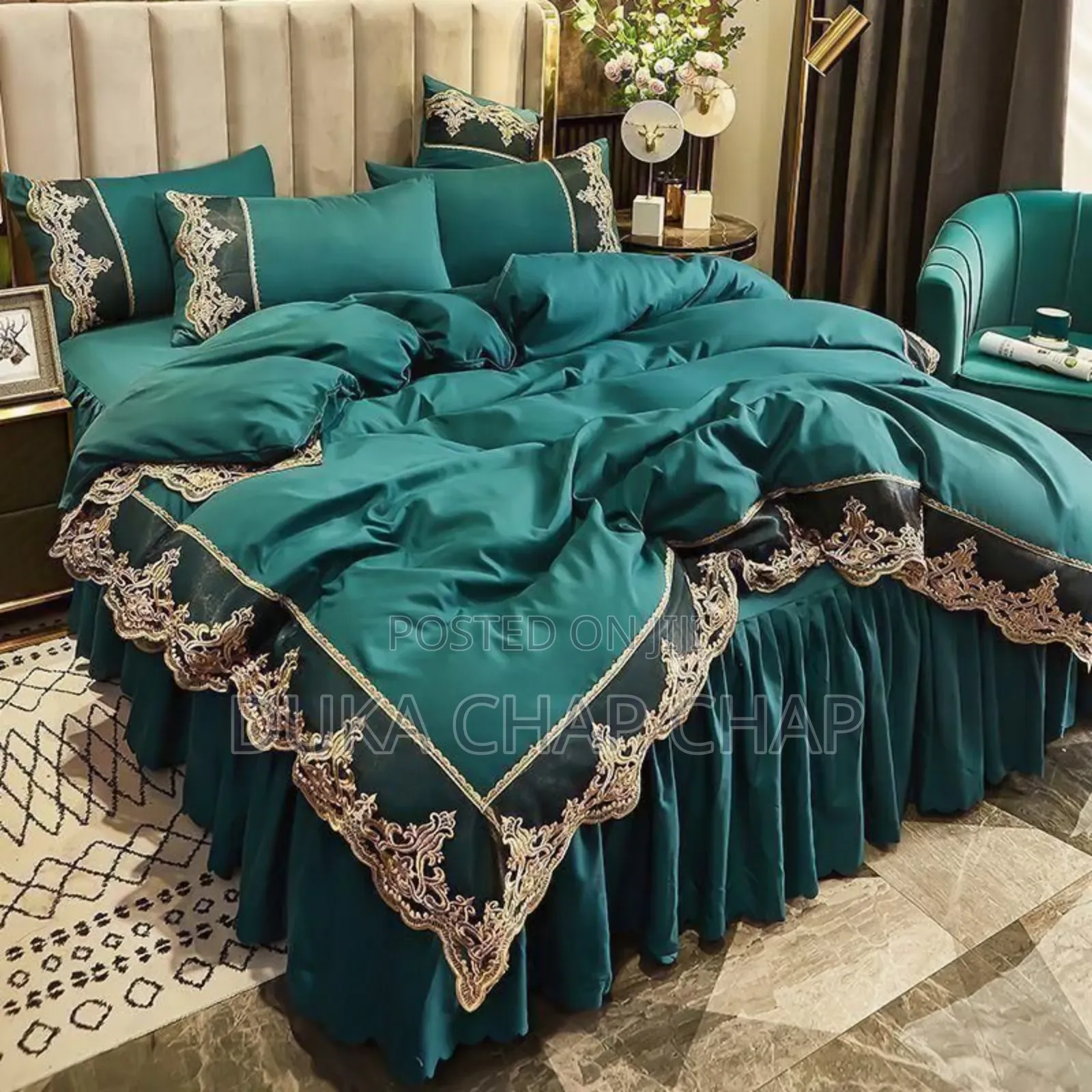 Duvet Cover Set
