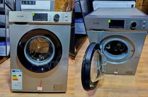Alyon Washing Machine Automatic 10kg