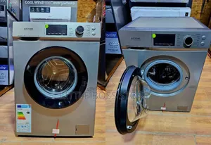Alyon Washing Machine Automatic 10kg