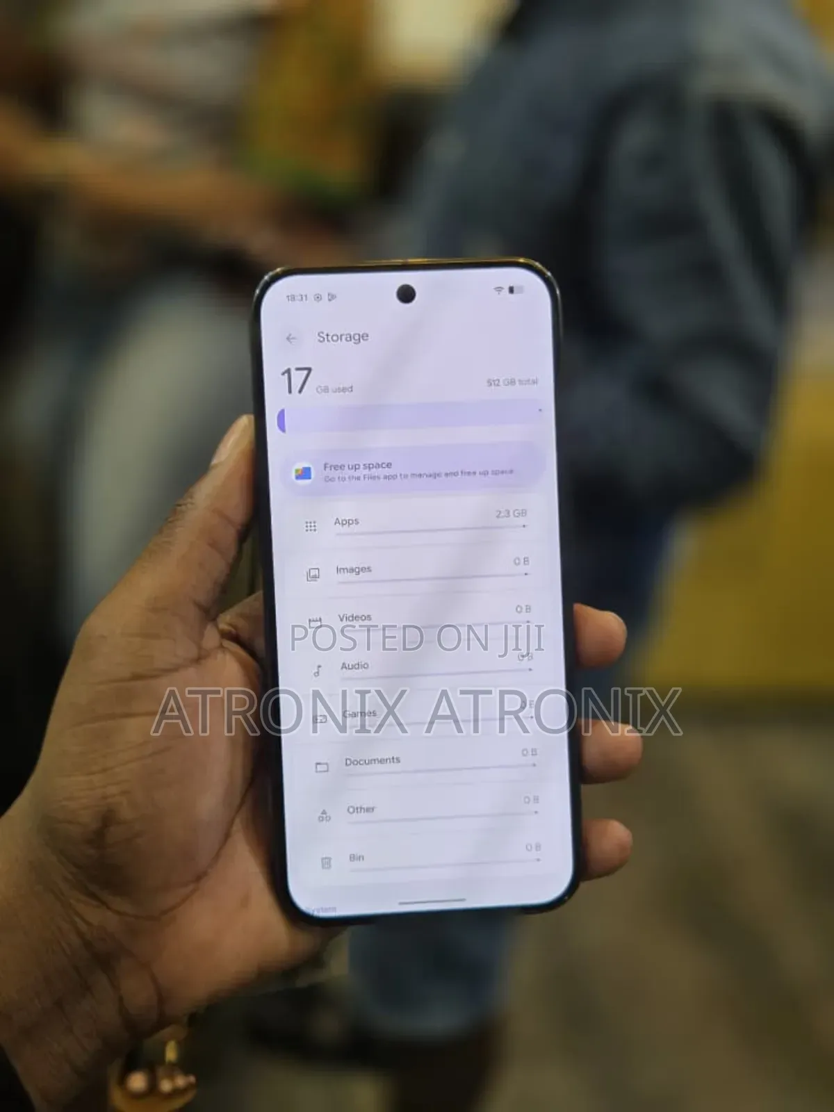 New Google Pixel 9 Pro XL 512 GB Black