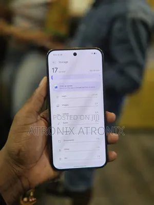 New Google Pixel 9 Pro XL 512 GB Black