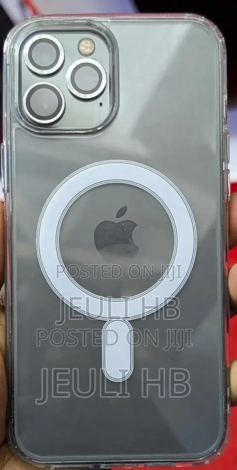 Apple iPhone 12 Pro Max 128 GB Gray