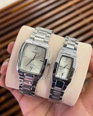 Casio Saa Nzuri Kwabei Kiduchu 35,000/=Tzs