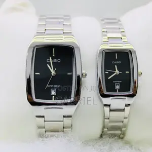 Casio Saa Nzuri Kwabei Kiduchu 35,000/=Tzs