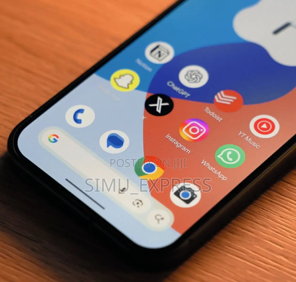 New Google Pixel 10 128 GB Black