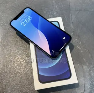 New Apple iPhone 12 128 GB Blue