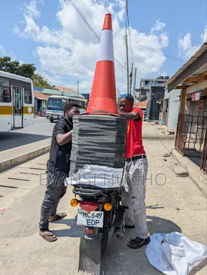Road Cones
