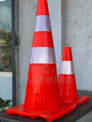 Road Cones