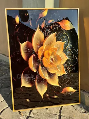Wall Picture Art's With Stone Marble