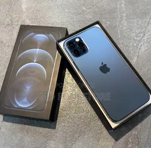 New Apple iPhone 12 Pro 128 GB Blue