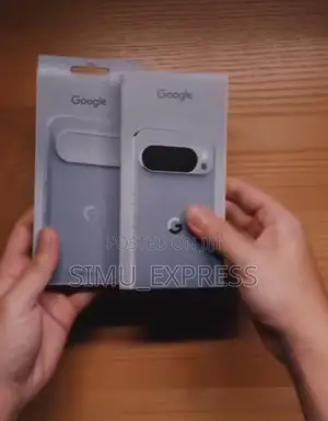 New Google Pixel 10 Pro XL 256 GB Black