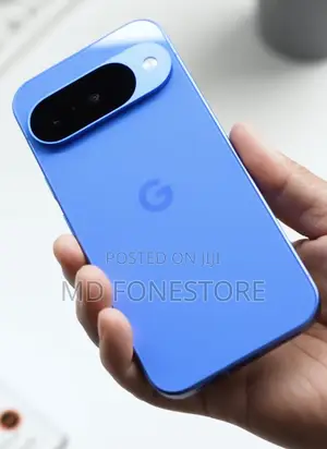 New Google Pixel 10 Pro XL 256 GB Blue