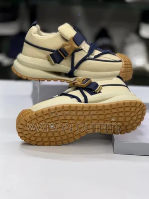 Men's Sneaker Shoes or Footwears Very Very Smart and Beautifully Made