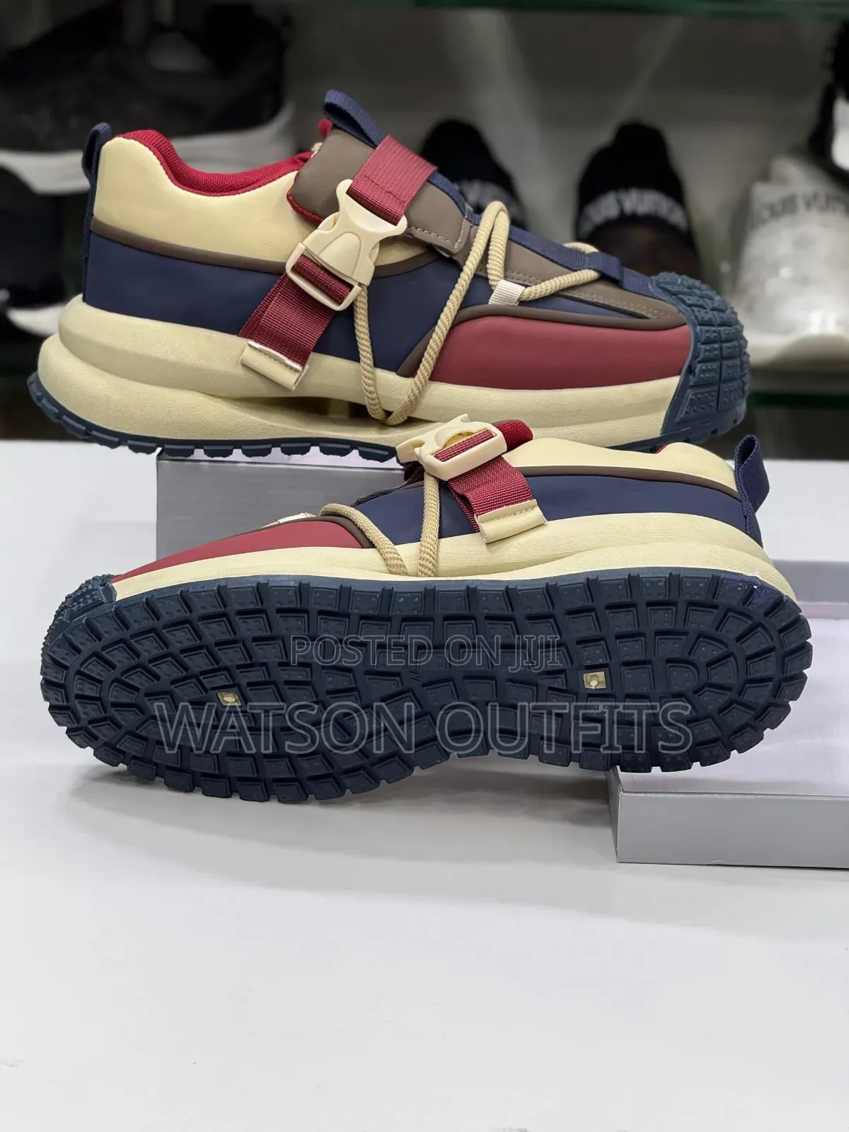 Men's Sneaker Shoes or Footwears Very Very Smart and Beautifully Made
