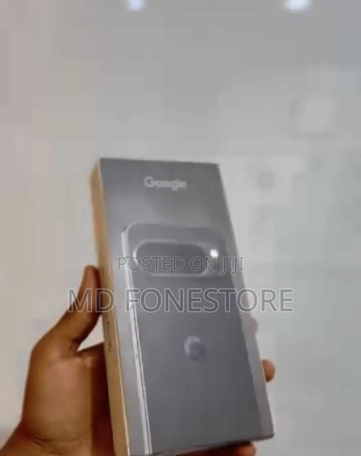 New Google Pixel 10 Pro XL 256 GB Black