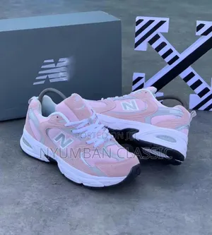 New Women's New Balance Original