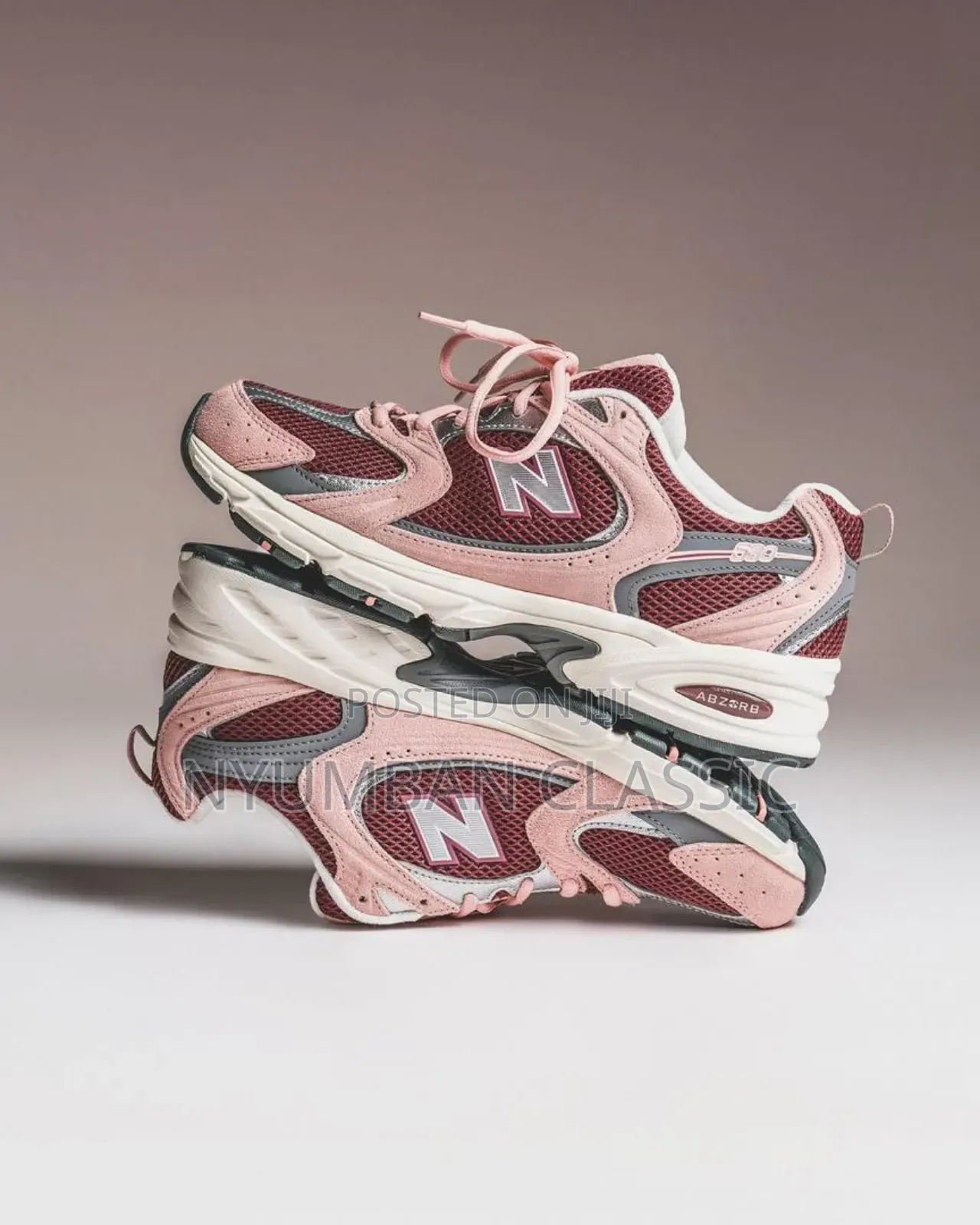 New Women's New Balance Original