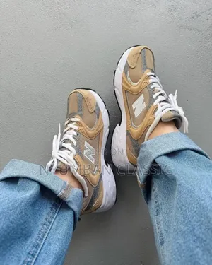 New Women's New Balance Original