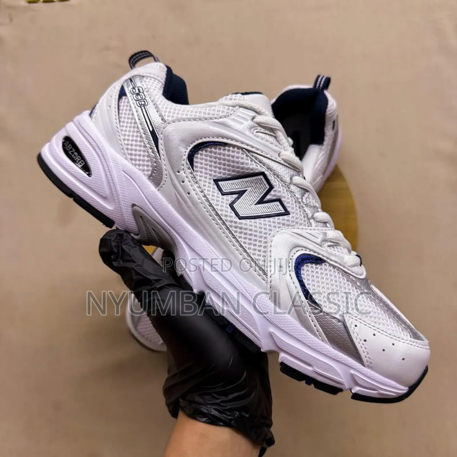 New Women's New Balance Original