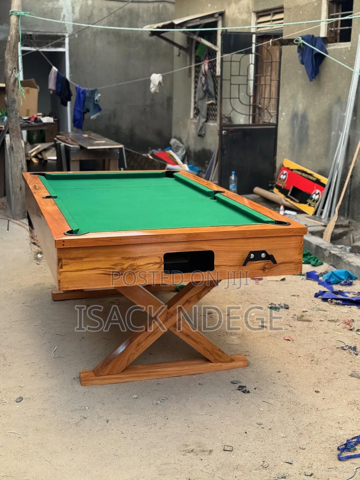 Pooltable for Sale