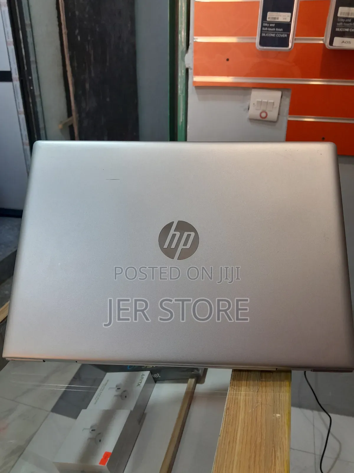 Laptop HP ProBook 640 G5 16GB Intel Core i5 SSD 256GB