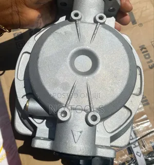 Fuel Flow Meter
