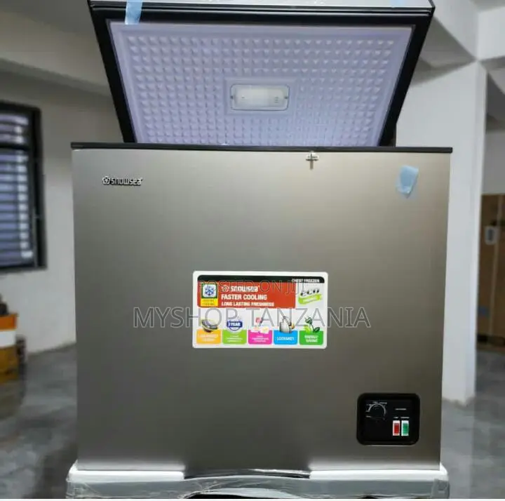 Chest Freezer Snowsea 200l