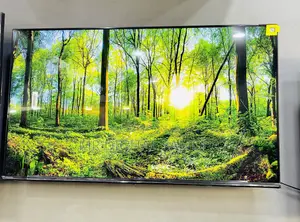 Hisense Tv Inch 43a6n