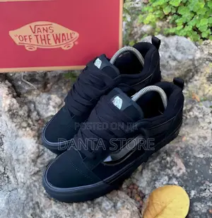 Vans Old School