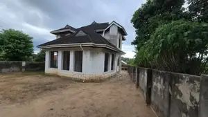 Furnished 3bdrm House in Salasala, Kinondoni for sale