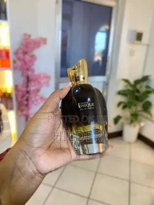 Unique Original Perfume